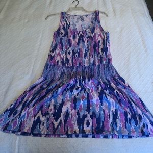Lilly Pulitzer dress Medium